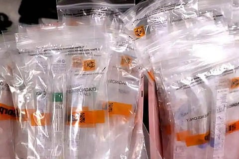 Corona Kit
