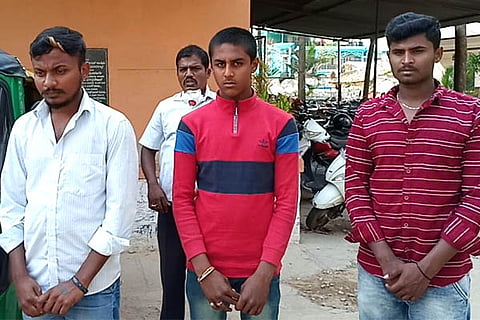 Corona Mandya