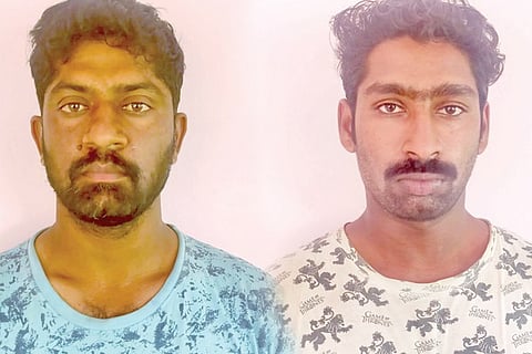 Crime 28 april 20