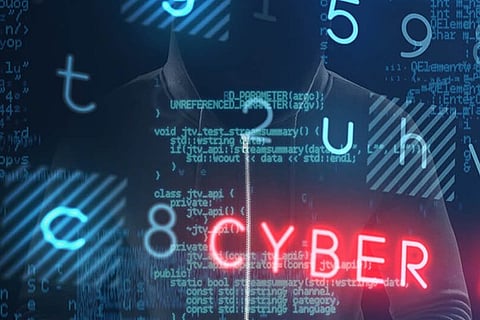 Cyber 21 April 20