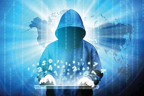Cyber Crime