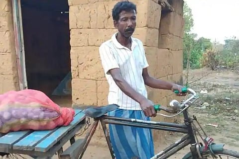 Cycle