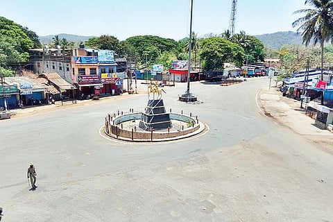 DANDELI KC CERCLE