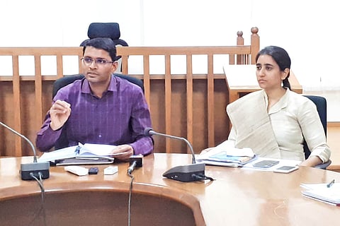 DC Press meet on sunday (2)