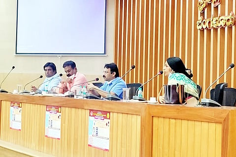 DC meeting