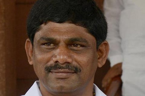DK Suresh 22 April 20
