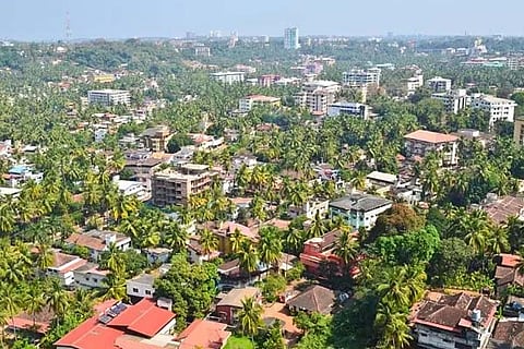 Dakshina Kannada