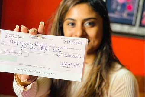 Deepika Das Final