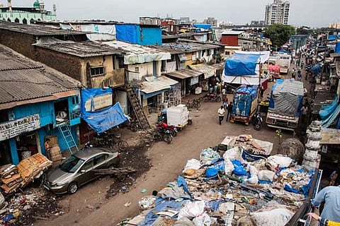 Dharavi
