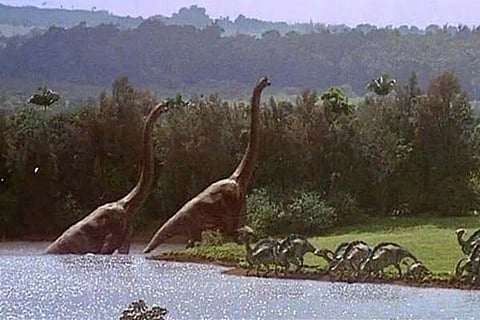 Dinosars