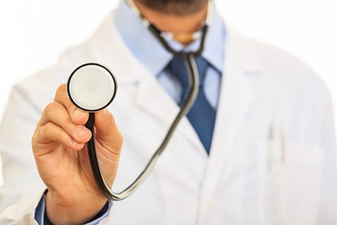 Doctors 13 April