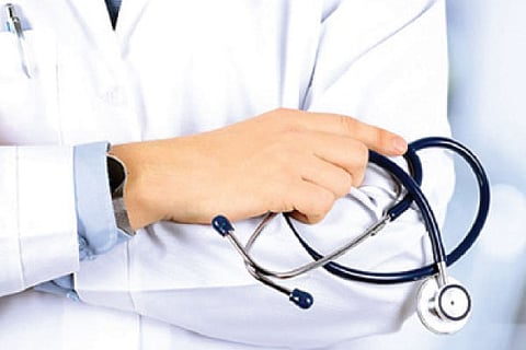 Doctors 26 april 20