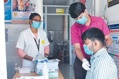 Doctors Appoint