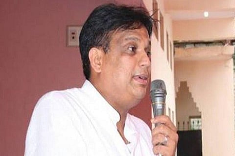 Dr Ajay singh 10 APR 20