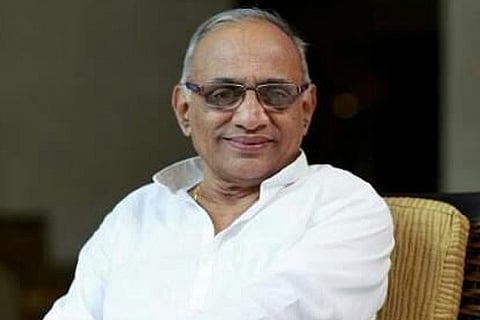 Dwarakanath