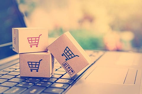 E-commerce