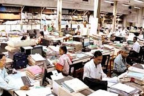 Employees 22 April 20