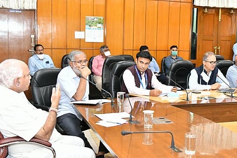 Expert Committee