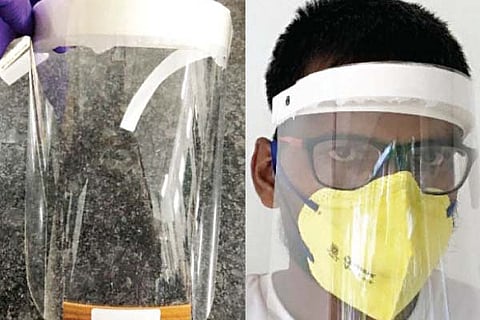 Facemask
