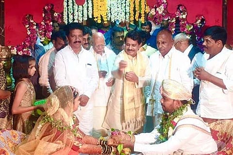 Former MLA 30 april 20