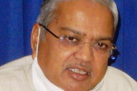 GOVIND KARJOLA