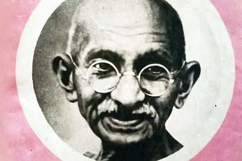 Gandhiji 26 april 20