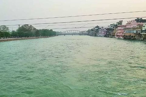 Ganga