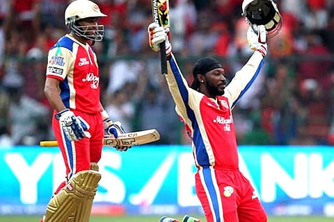 Gayle