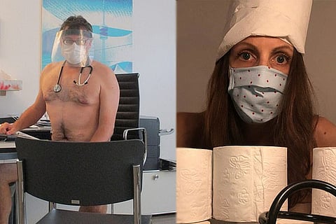 German PPE