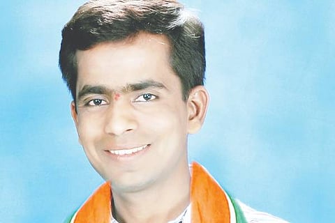 Giridhar HYR