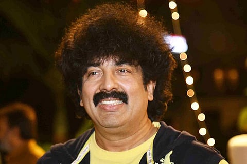 Gurukiran - Final