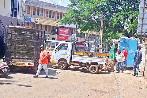 H27 Azad colony 1