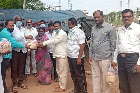 HLK MLA CHANDRA 27