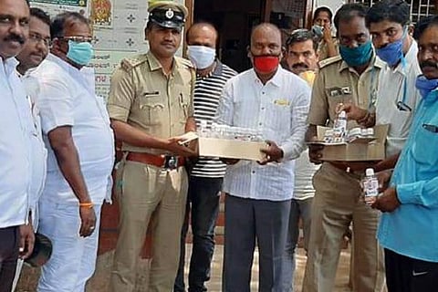 HYR BJP 20