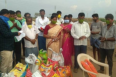 HYR Dharmastala 24