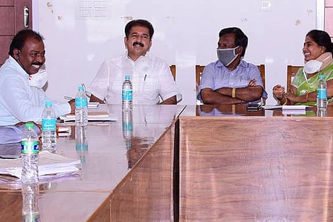 HYR MLA meeting 27