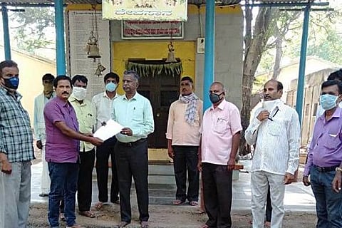 HYR Navodaya 22