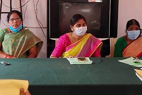 HYR shashikala zp 13