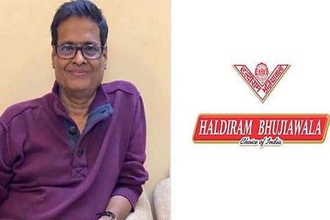 Haldiram