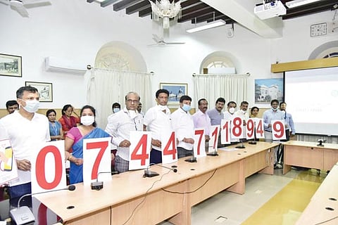 Helpline