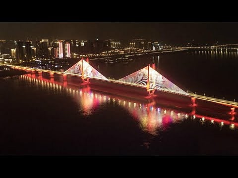Heroic City Wuhan Lockdown ends 8 APR 20