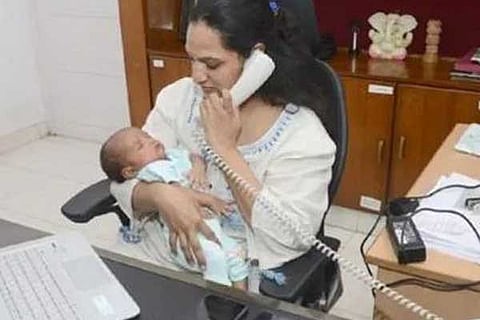 IAS Officer