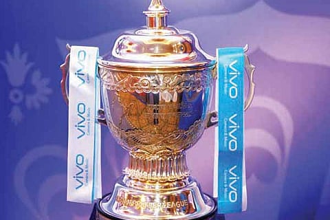 IPL 15 April 20