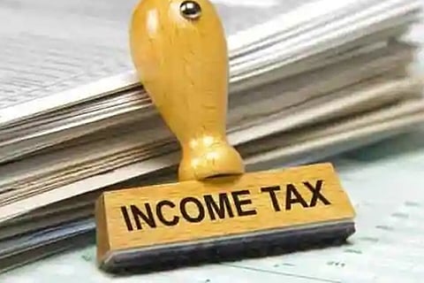 Incometax