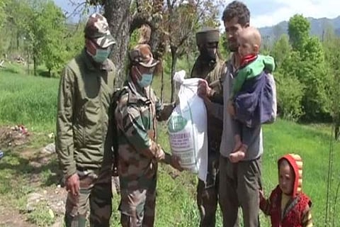 Indian Army
