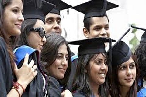Indian students in Australia