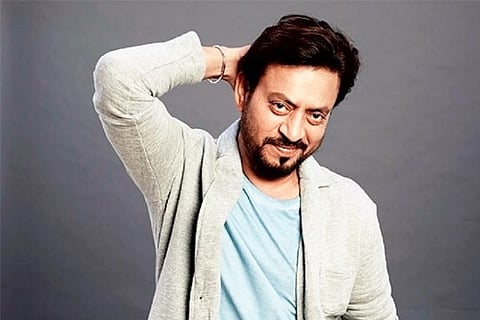 Irfan Khan Final