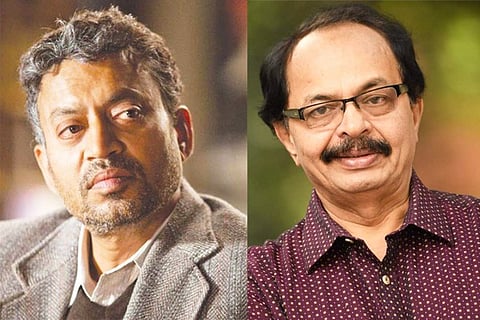 Irfan Khan - Nagatihalli Chandrashekhar Final
