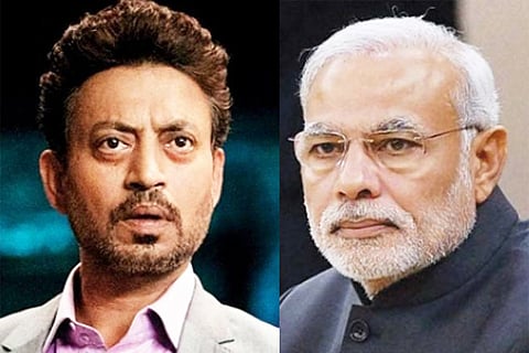 Irfan - Modi Final