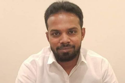Irfan Pasha